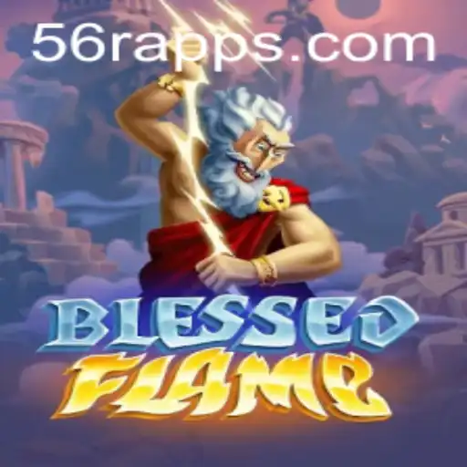 Descubra a Aventura Épica de BlessedFlame: Um Mergulho no Universo de 56R.com