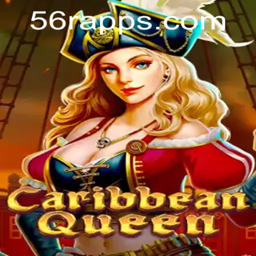 Descubra a Aventura do Jogo CaribbeanQueen com 56R.com