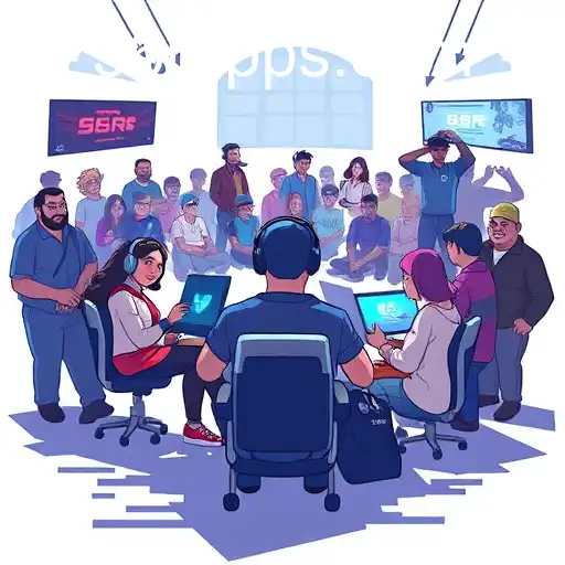 Comunidade Jogadores