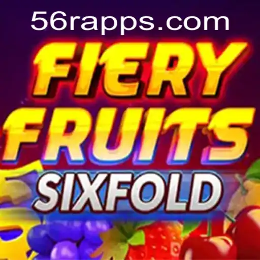 Explorando FieryFruitsSixFold: A Nova Sensação dos Jogos Online