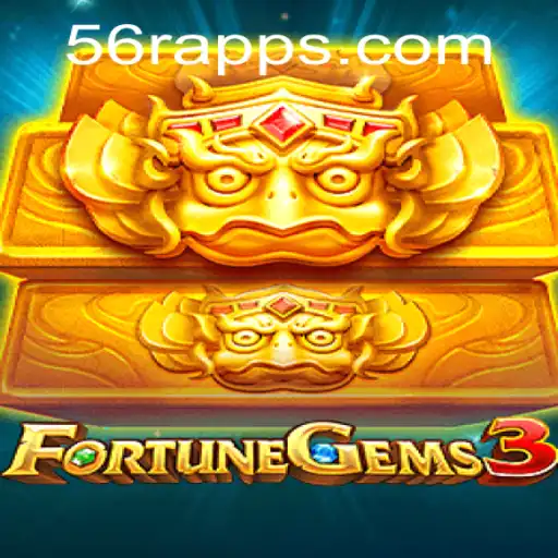 Aventuras e Estratégias em FortuneGems3