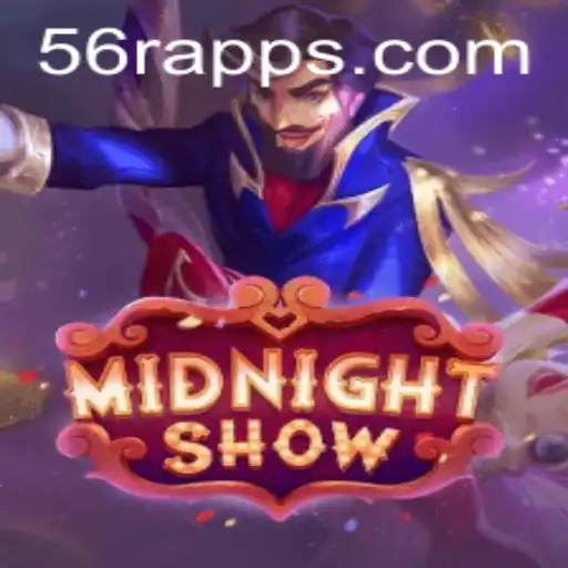 Explorando o Novo Fenômeno dos Jogos: MidnightShow