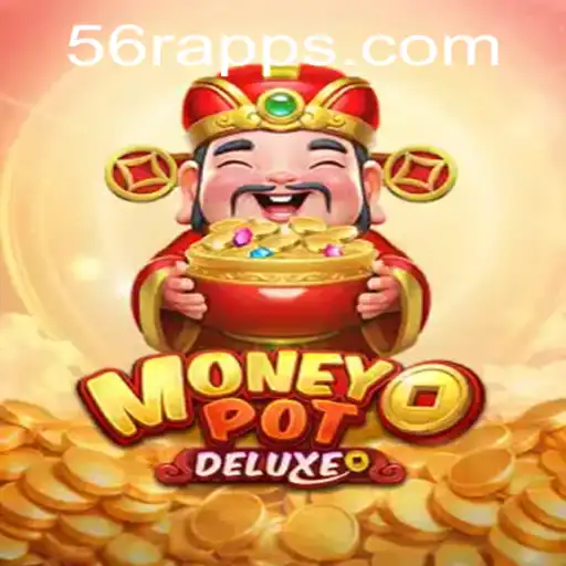 Desvendando MoneyPotDELUXE: Um Mergulho na Inovação dos Jogos de Azar
