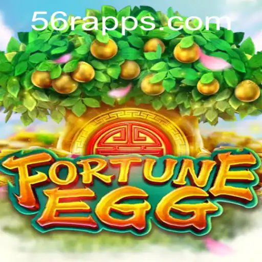 FortuneEgg: Descubra o Fascinante Mundo do Jogo Revelação de 56R.com