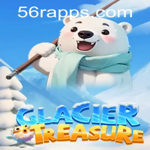 Descubra o Fascinante Mundo de GlacierTreasure: Uma Jornada de Exploração e Estratégia
