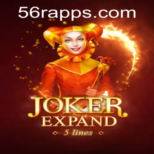 Explorando o Universo de JokerExpand: Uma Análise Completa do Jogo