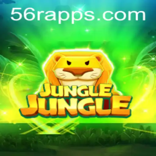 Explorando a Aventura Imersiva do Jogo JungleJungle