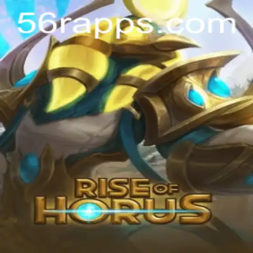 Rise of Horus: Um Mergulho Profundo no Fascinante Mundo do Jogo