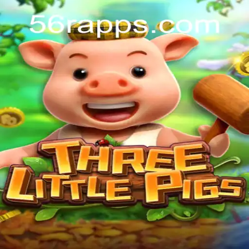 THREELITTLEPIGS: Uma Aventura Interativa e Instigante no Mundo dos Jogos
