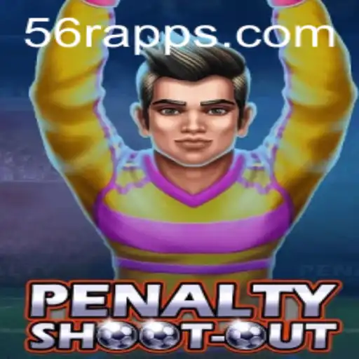 Descubra o Empolgante Mundo de PenaltyShootOut