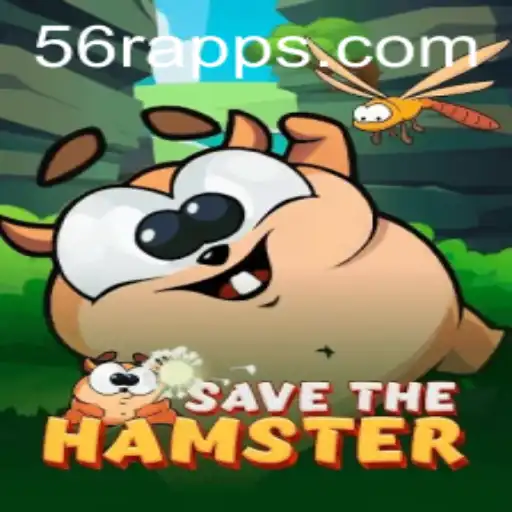 SavetheHamster: Um Jogo de Estratégia Interativo com Elementos Únicos