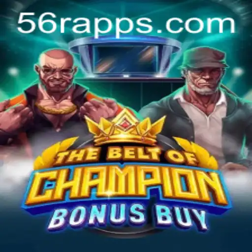 Descubra o Empolgante Mundo de TheBeltOfChampionBonusBuy