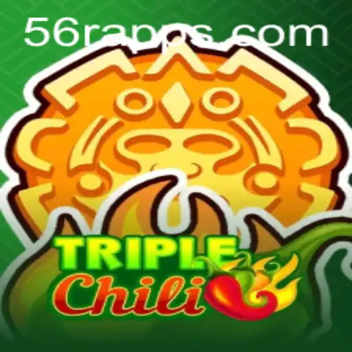 Conheça o Jogo TripleChili no 56R.com: Aventura e Estratégia Inovadoras