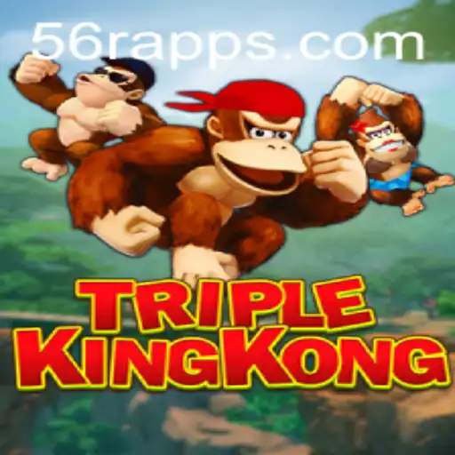 TripleKingKong: O Novo Jogo Que Está Conquistando O Mundo