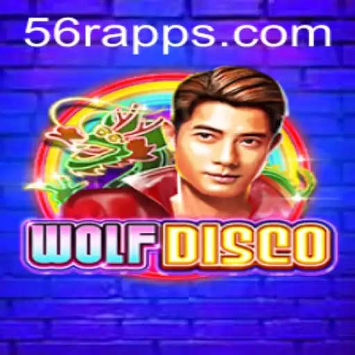 Explorando o Universo Vibrante de WolfDisco
