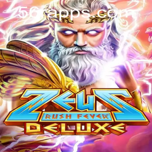 Descubra a Emoção do Jogo ZeusRushFeverDeluxe